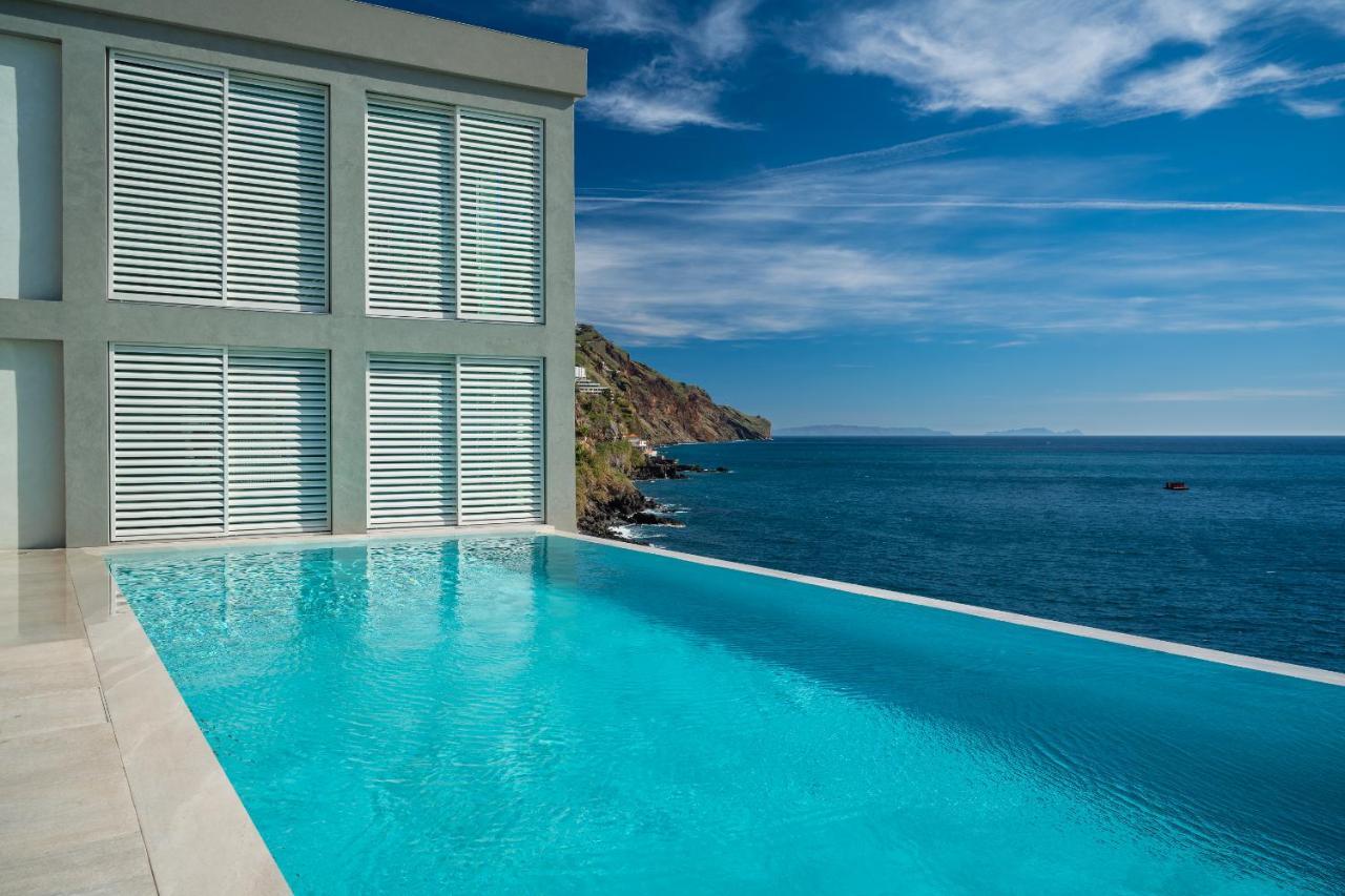 Barreirinha Suite By Hr Madeira Funchal  Extérieur photo