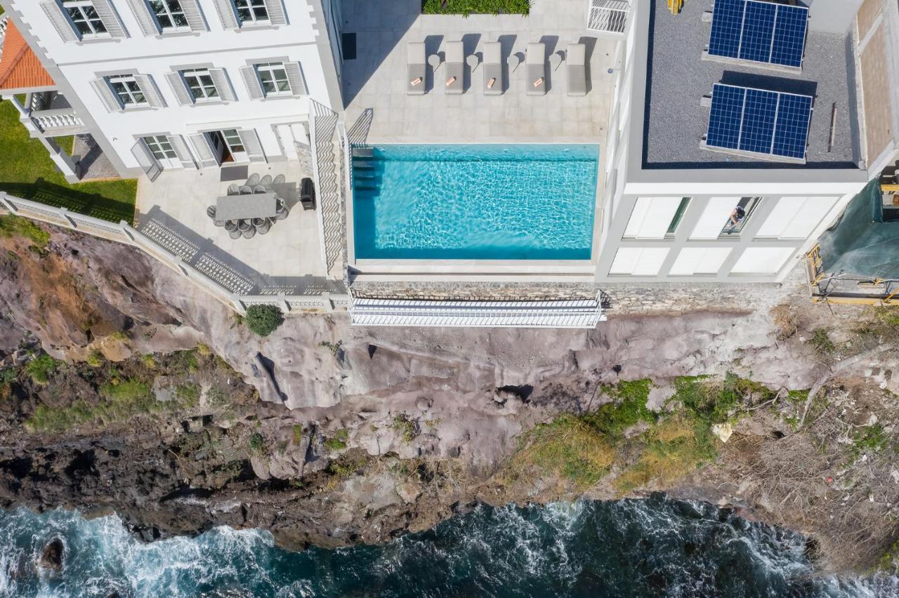 Barreirinha Suite By Hr Madeira Funchal  Extérieur photo