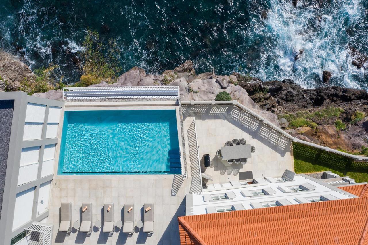 Barreirinha Suite By Hr Madeira Funchal  Extérieur photo