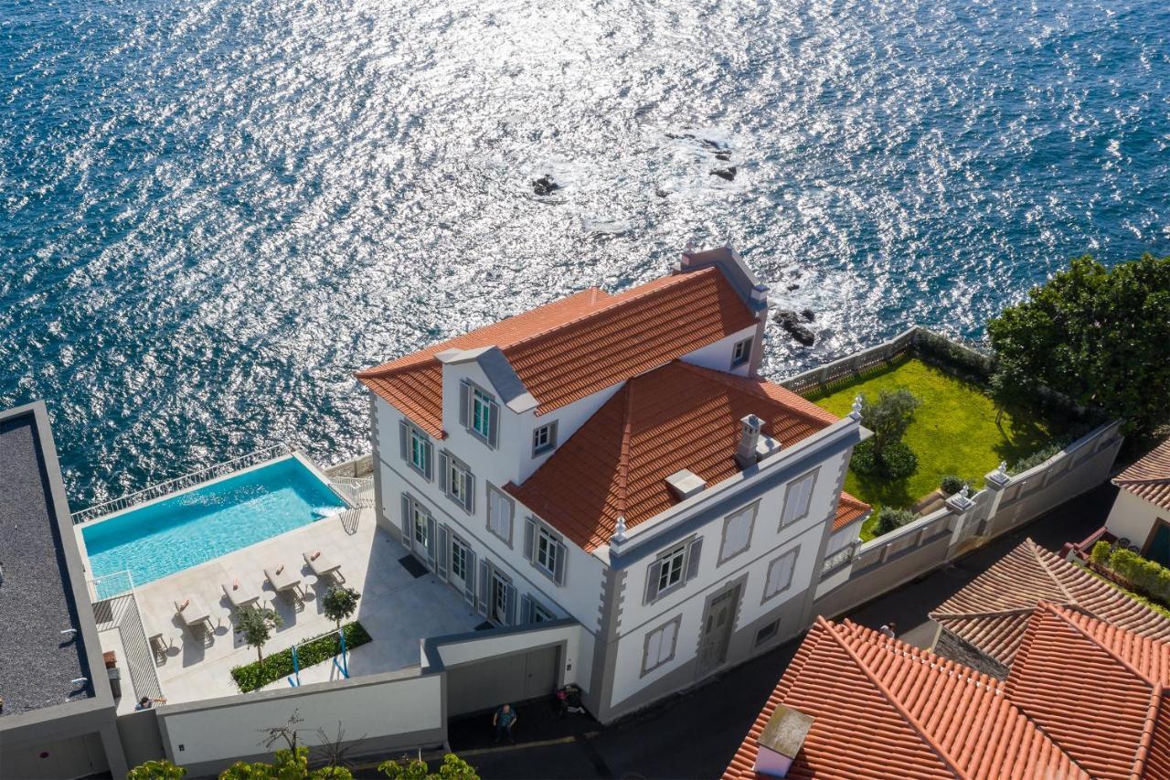 Barreirinha Suite By Hr Madeira Funchal  Extérieur photo