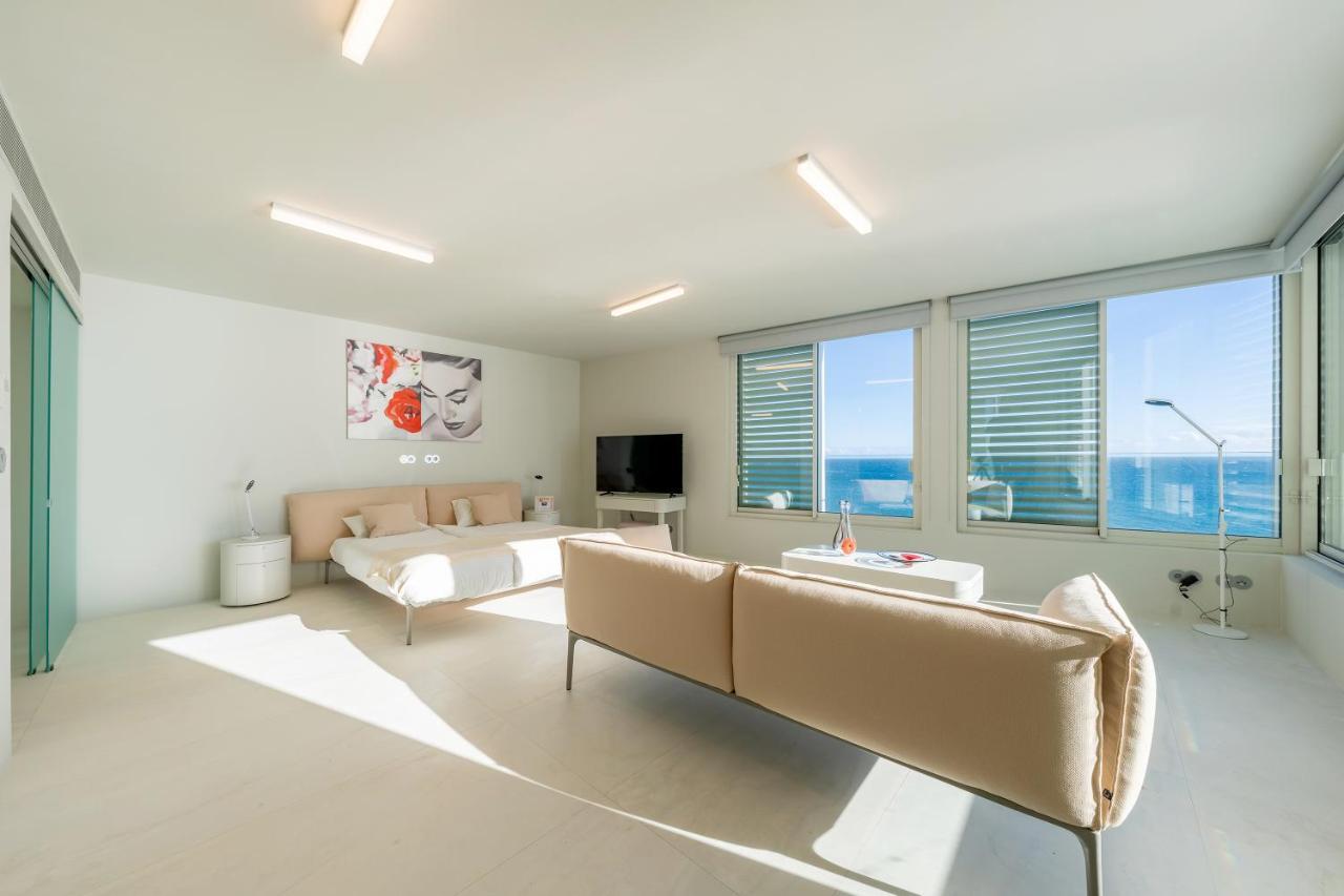 Barreirinha Suite By Hr Madeira Funchal  Extérieur photo